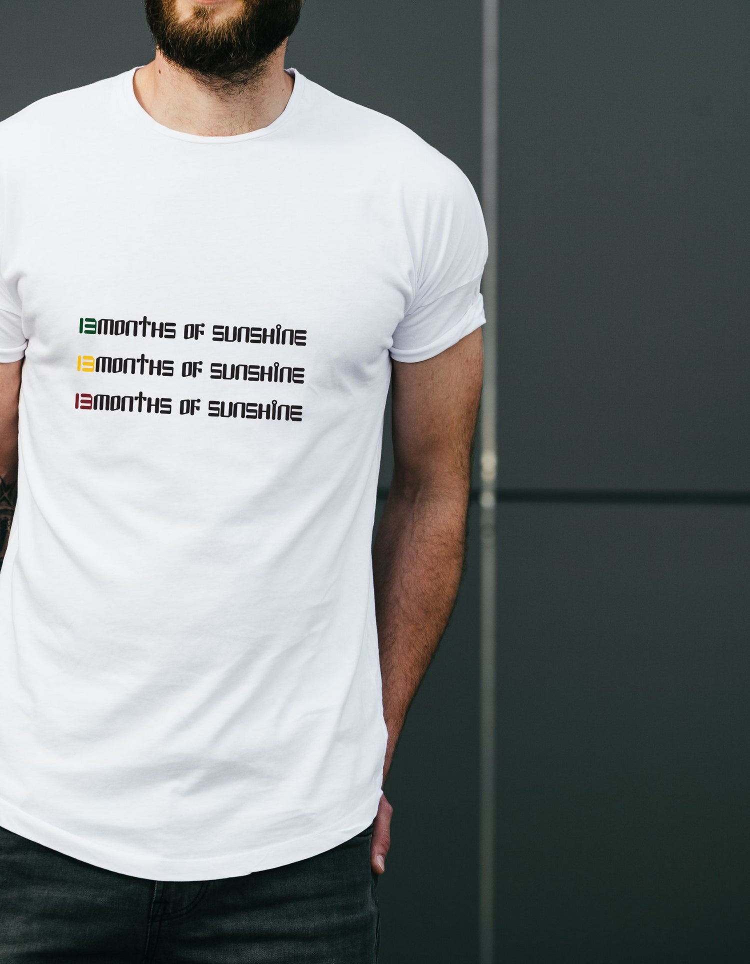 African Heritage (made to order)