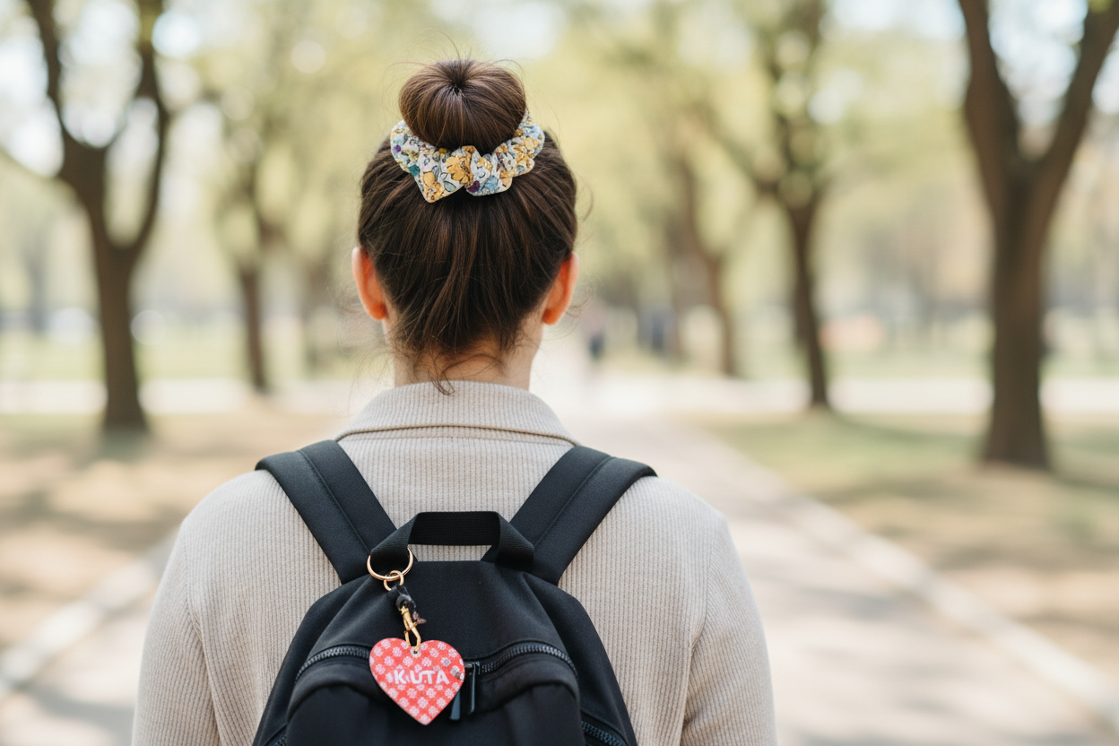 Pretty Pair Gift Set-Handmade