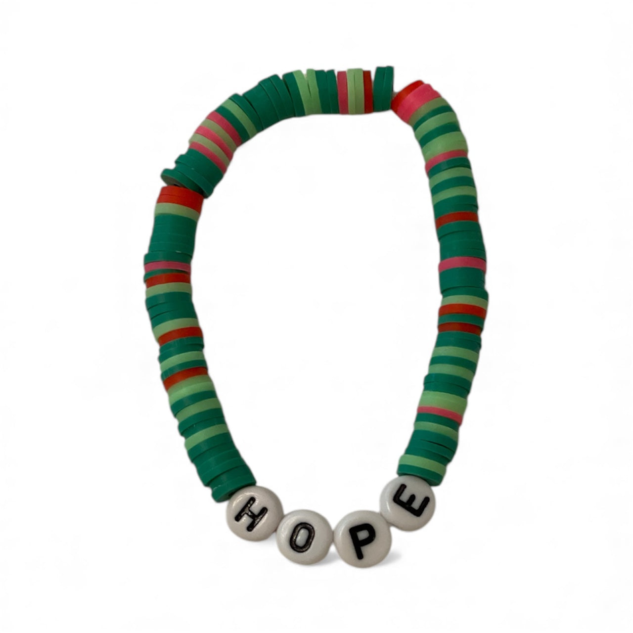 Aesthetic bohemian beaded bracelets,6 CM