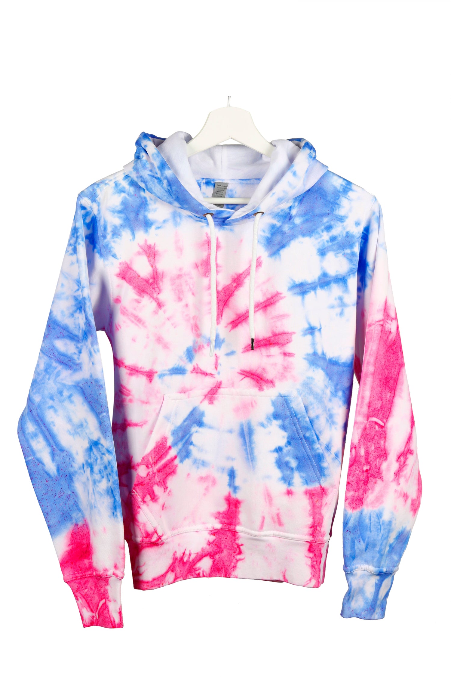 Tie dye Hoodies