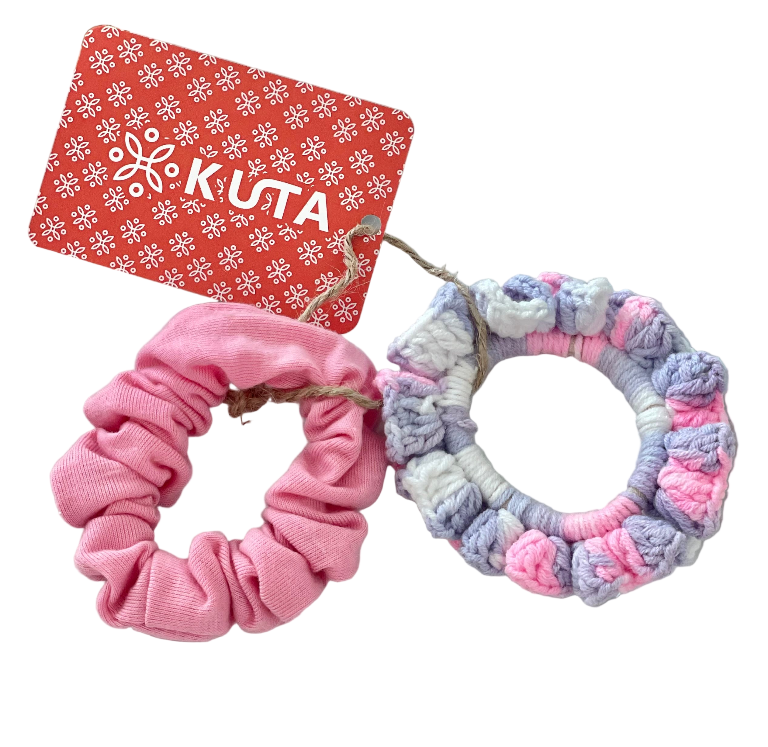 Pretty Pair Gift Set-Handmade