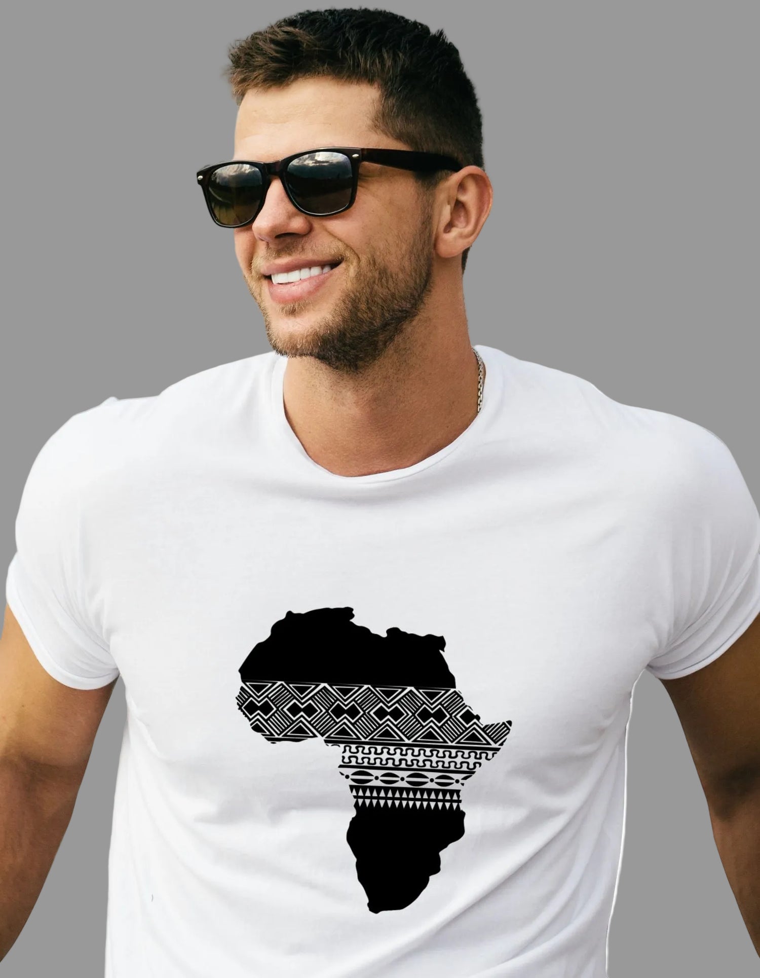 Motherland Statement Tee