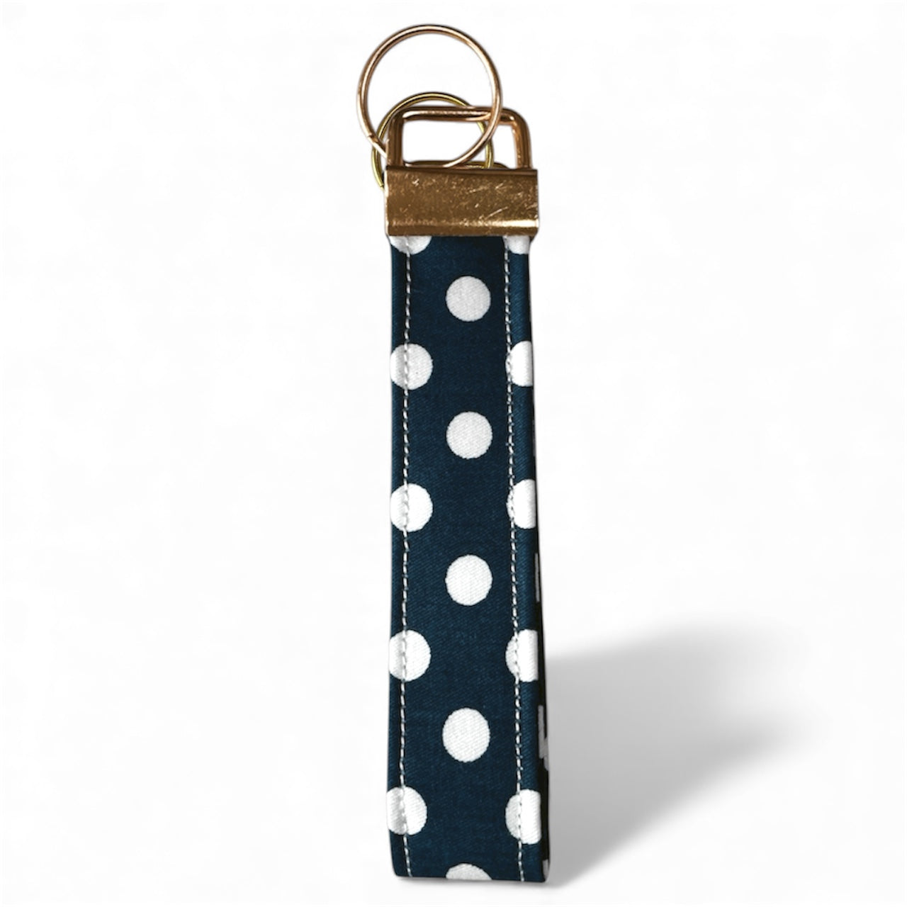 Wristlet Keychain