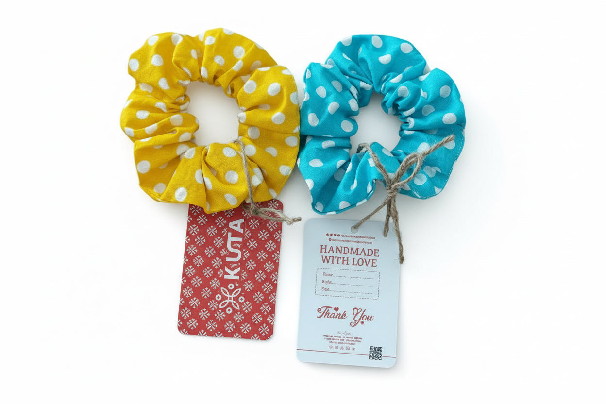 Pretty Pair Gift Set-Handmade