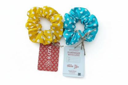 Pretty Pair Gift Set-Handmade