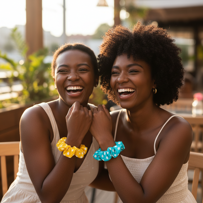 Pretty Pair Gift Set-Handmade