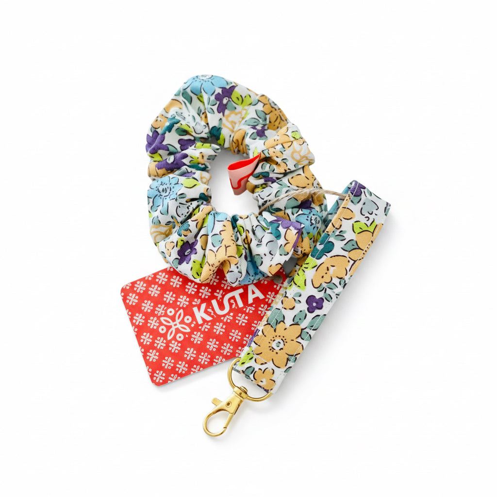 Pretty Pair Gift Set-Handmade