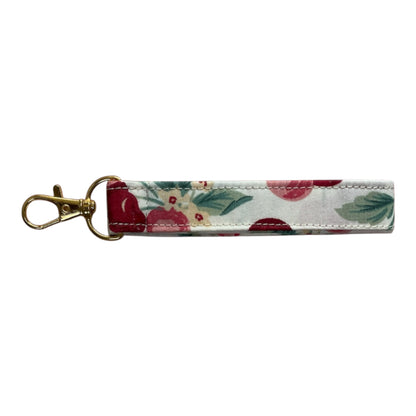 Wristlet Keychain