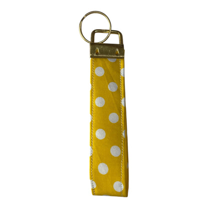 Wristlet Keychain